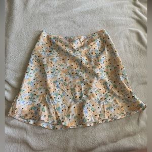 Princess Polly Skirt